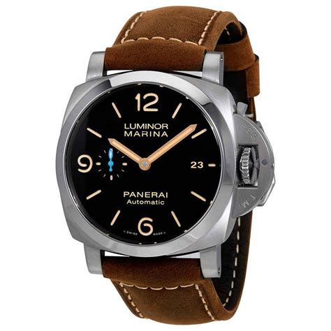 panerai pam00932|Panerai luminor marina 1950 automatic.